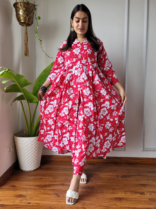 Shop Office Wear Cotton Sets Online- STORI