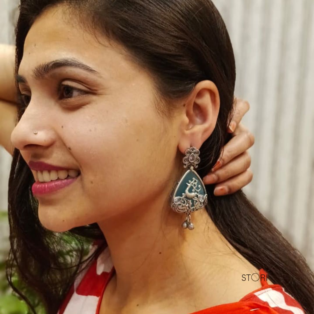 STORI Earrings for women