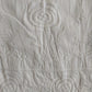 Machine Crafted White Lucknowi Chikankari Lycra Pants